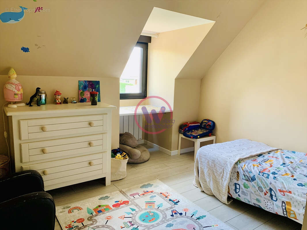 Maison à ANZIN-SAINT-AUBIN