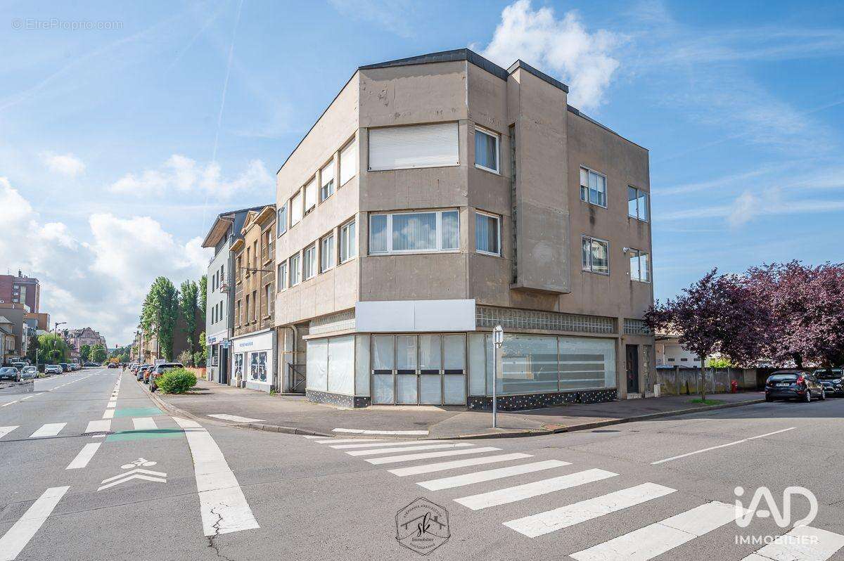 Photo 4 - Commerce à THIONVILLE