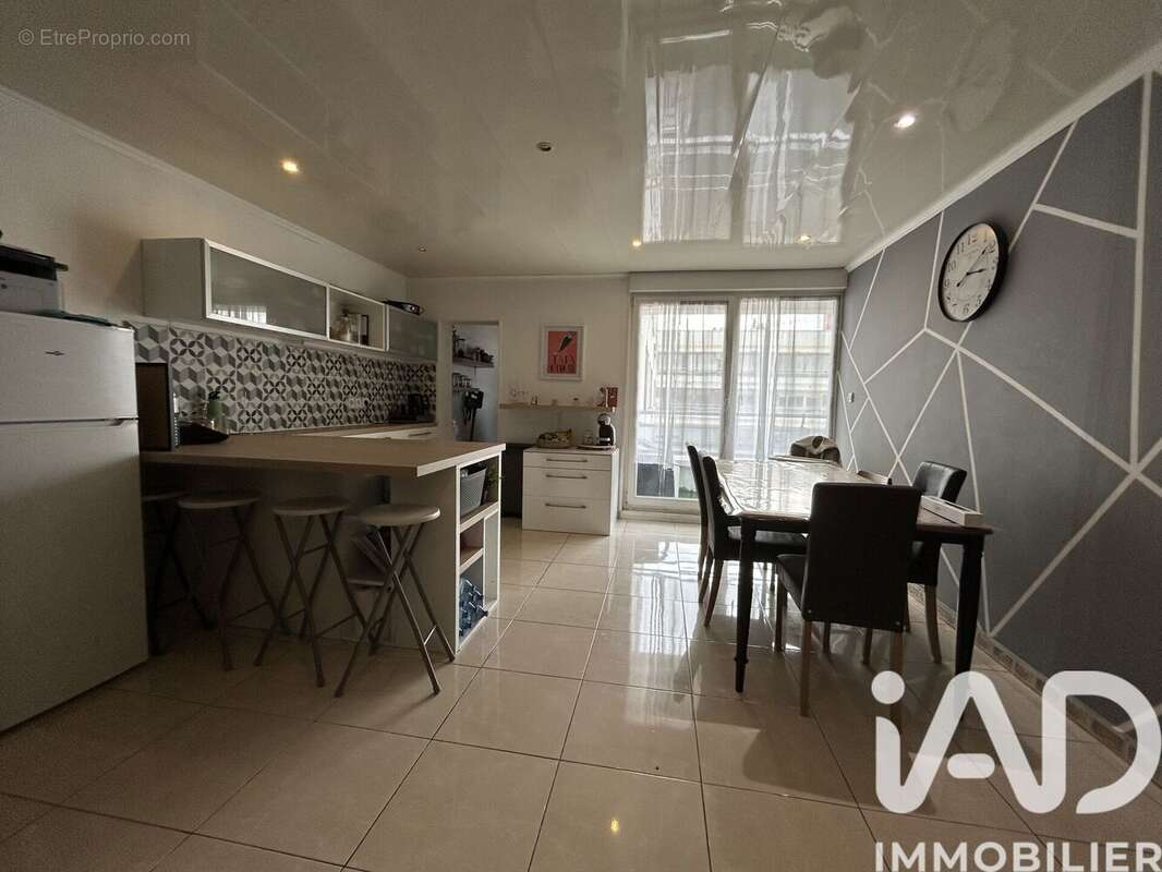 Photo 6 - Appartement à UCKANGE