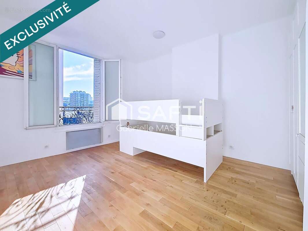 Photo 8 - Appartement à GENTILLY