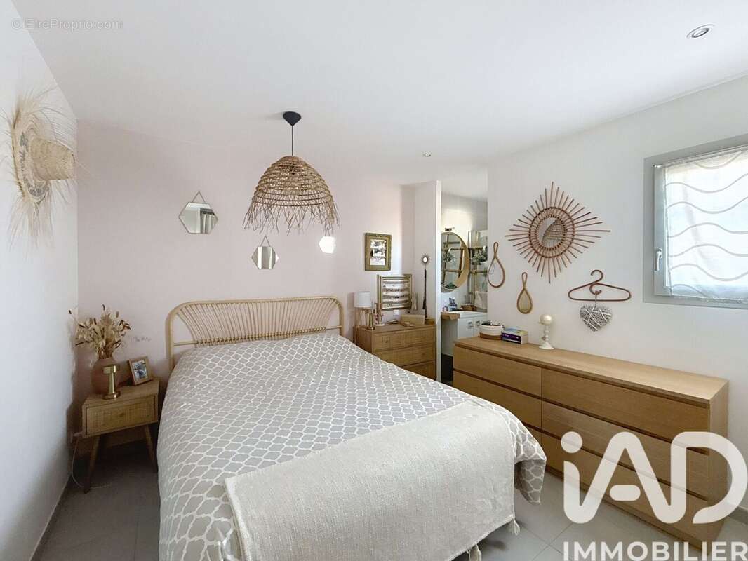 Photo 6 - Maison à AGDE