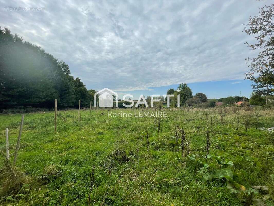 Photo 5 - Terrain à BAVAY