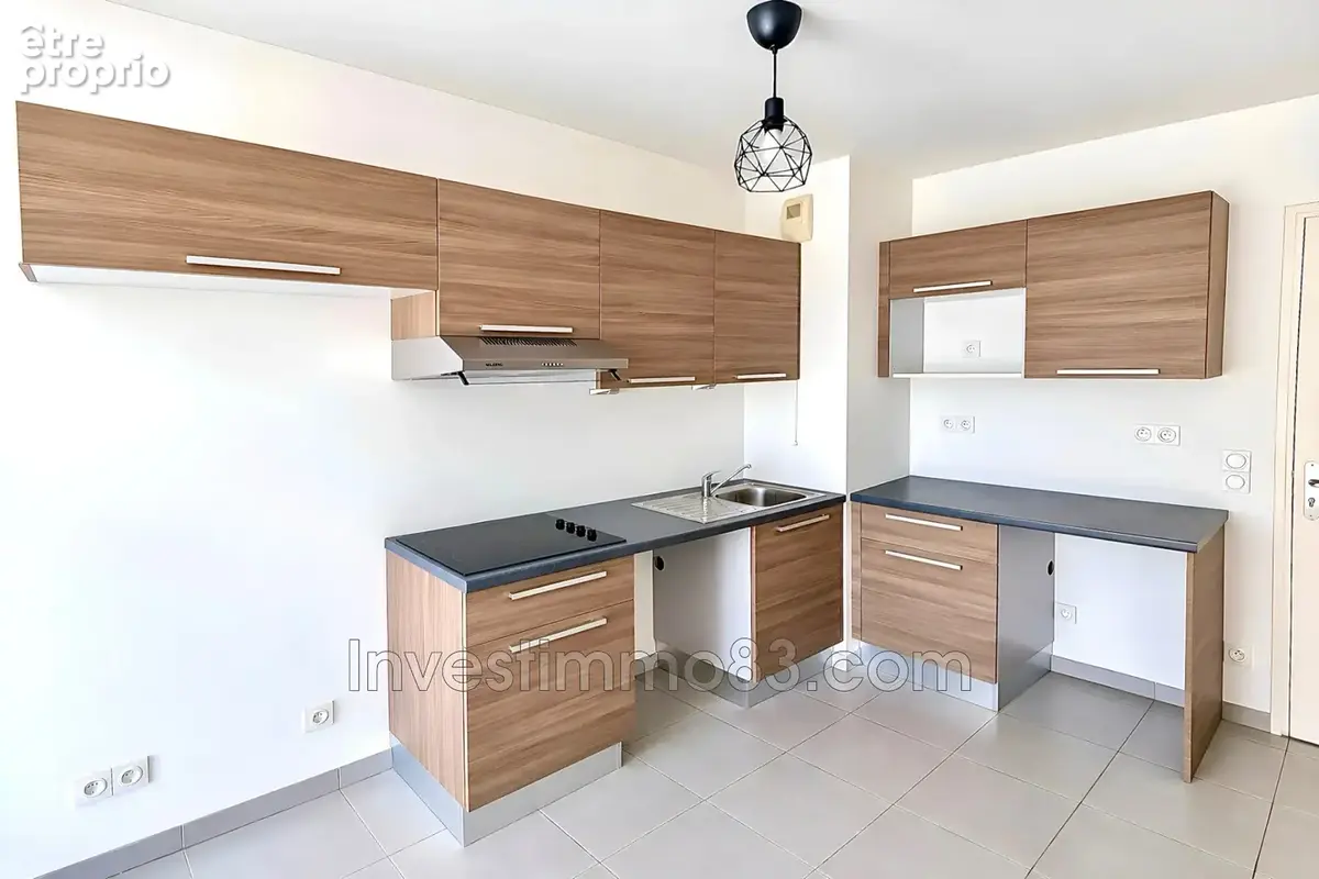 Appartement 2 pièces 44 m² à vendre à Rousset (13790) - photo 4