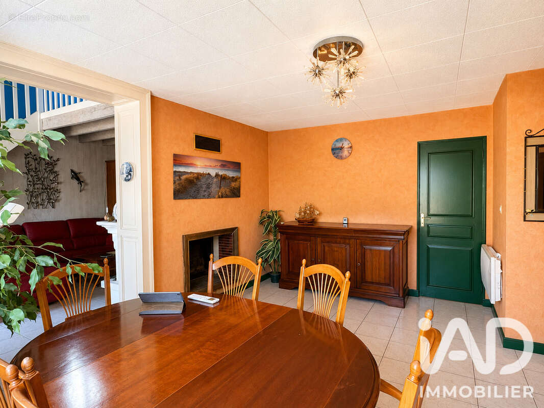 Photo 3 - Maison à VERETZ