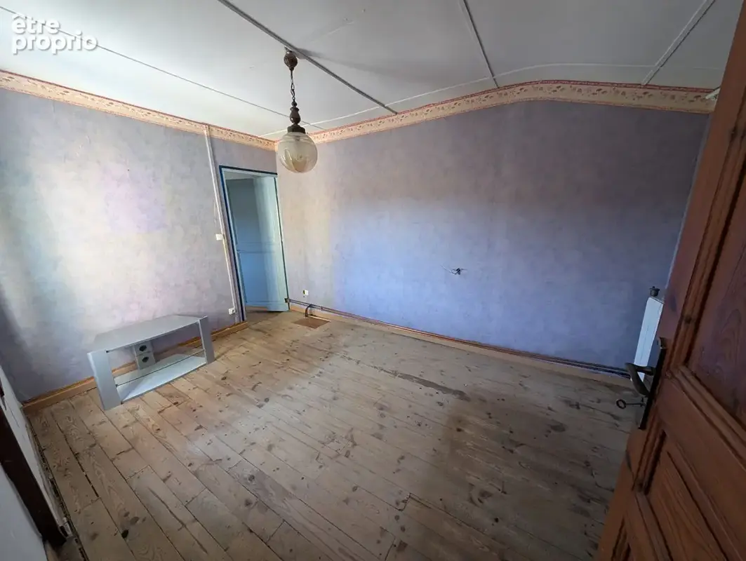 Maison avec jardin TOURNON SUD - 88m2 - photo 13