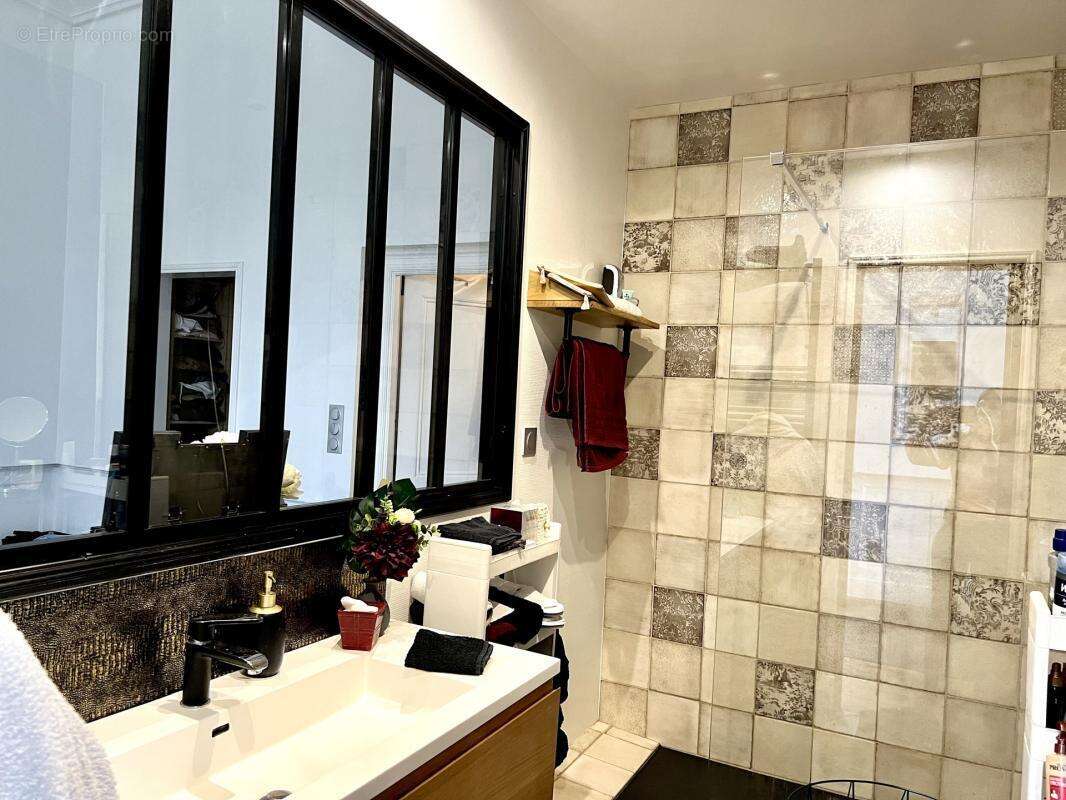 Appartement à QUIMPERLE