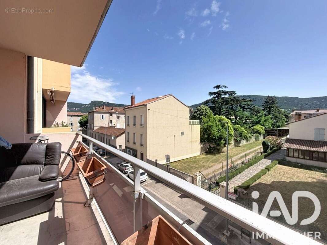 Photo 7 - Appartement à MILLAU
