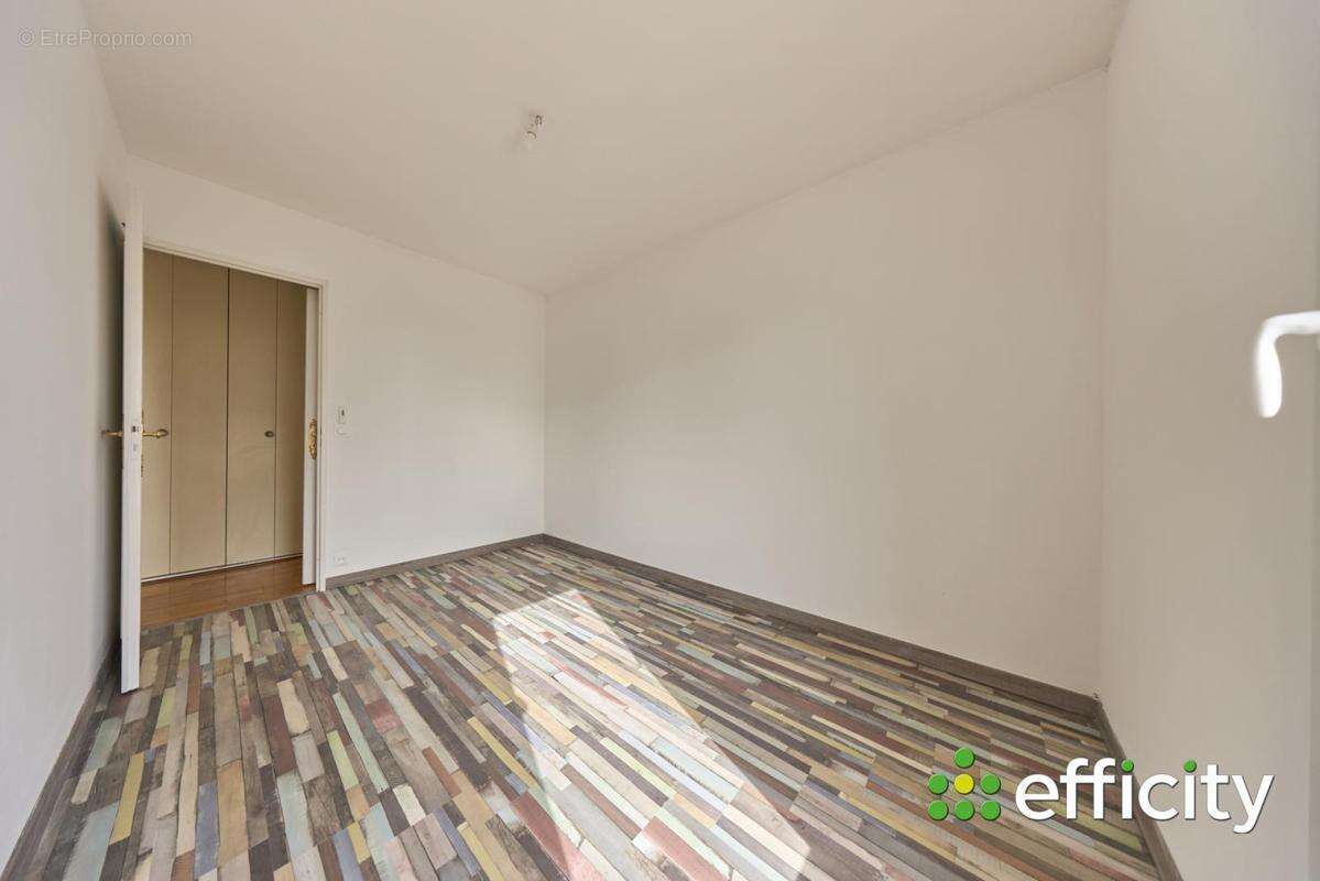 Appartement - photo 9