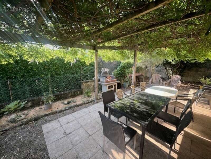 Maison à EPINOUZE