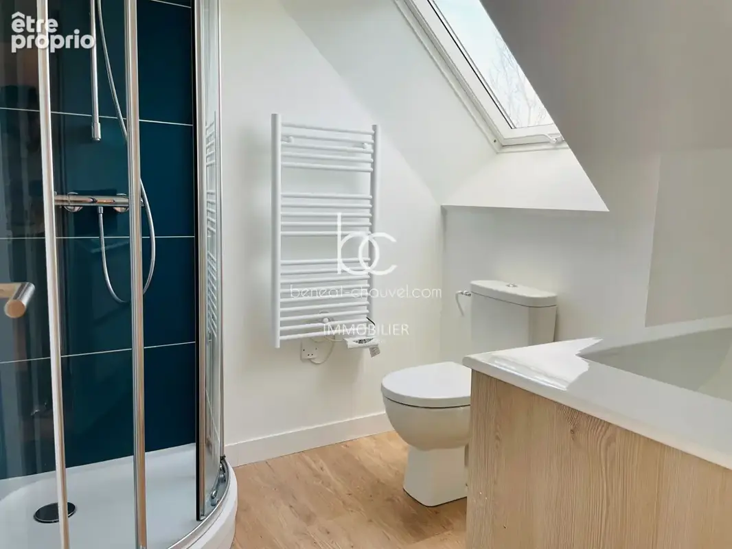 Maison Sarzeau -  EXCLUSIVITE - 400m de la plage - photo 13