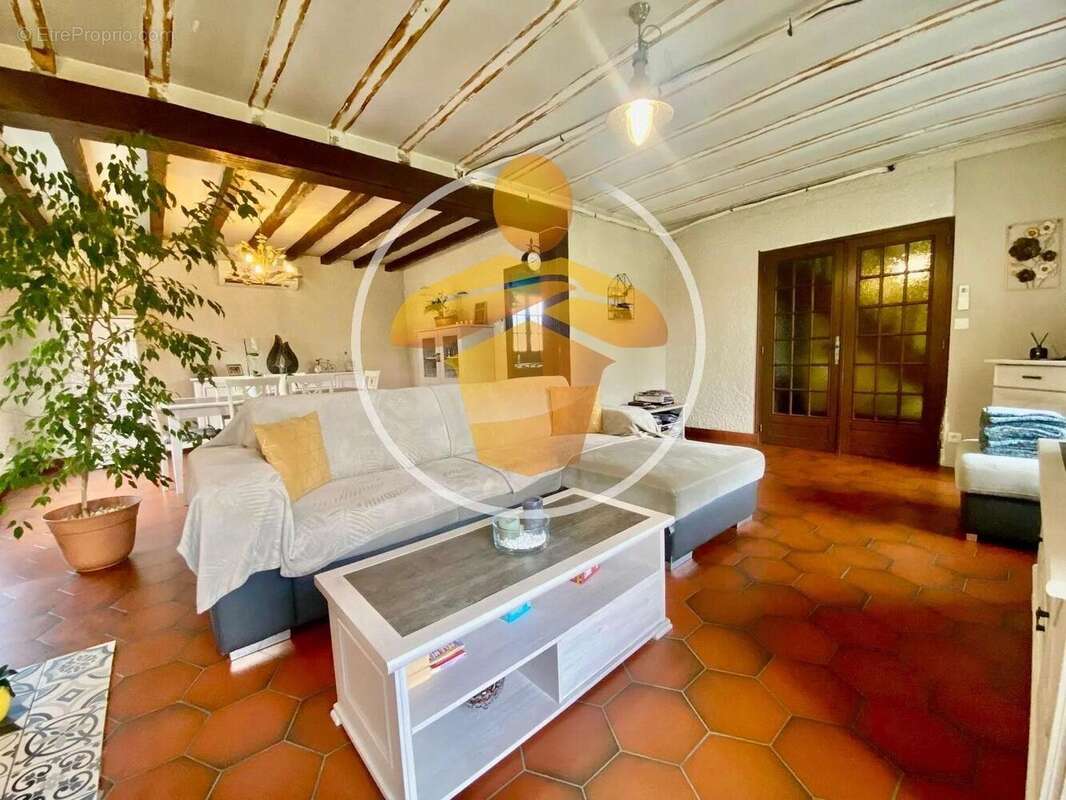 Maison à SAINT-NICOLAS-AUX-BOIS