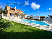 Maison à CEYRAS