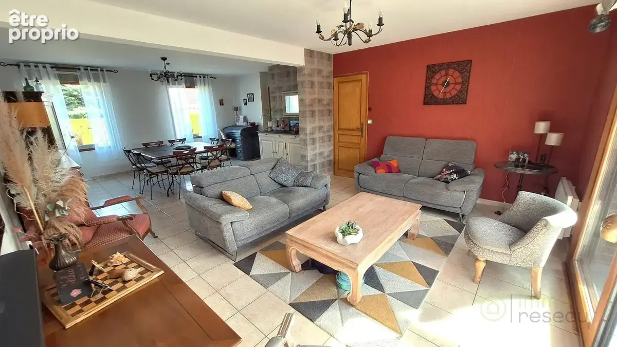 Maison en résidence - photo 9