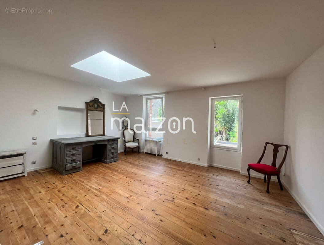 Maison à SAINT-BRIEUC