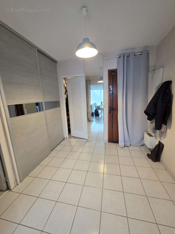 Appartement à MERIGNAC