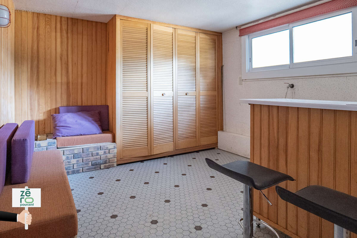 Maison à LES HERBIERS