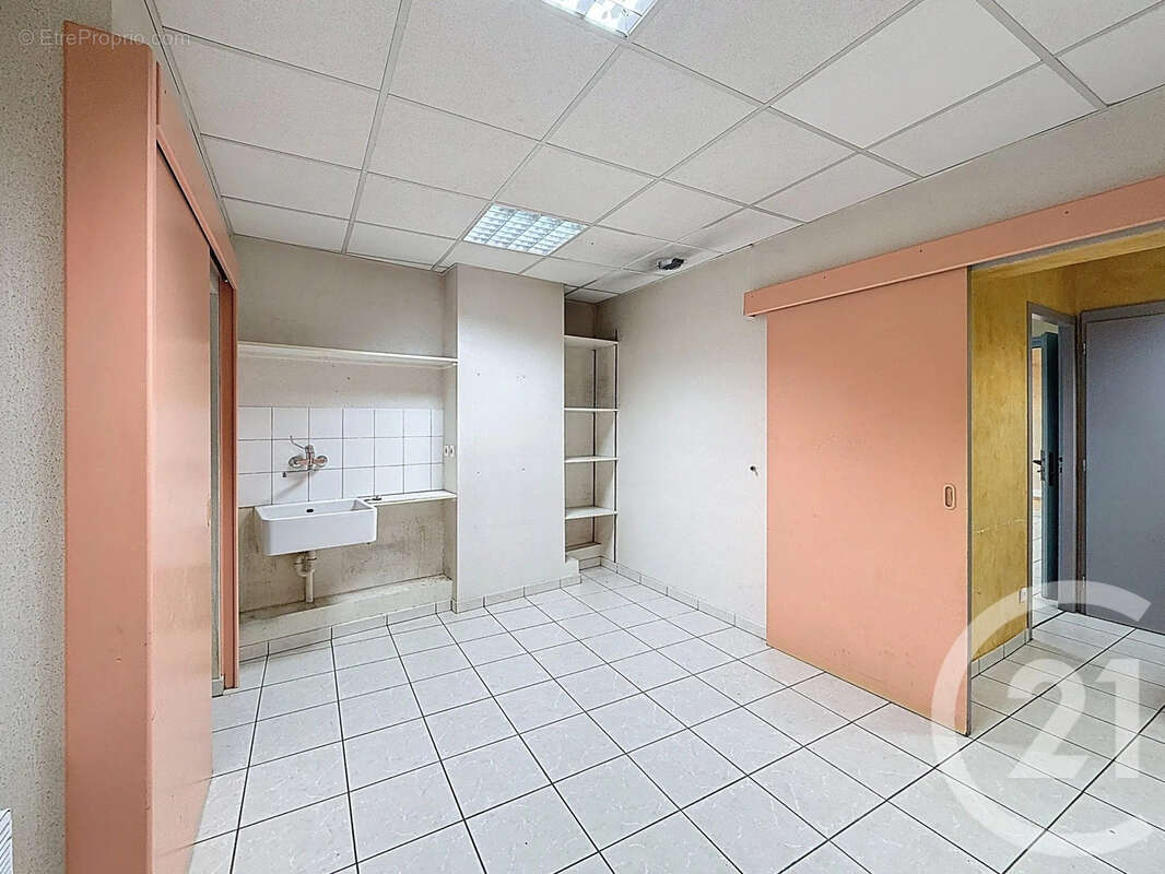 Appartement à TANINGES