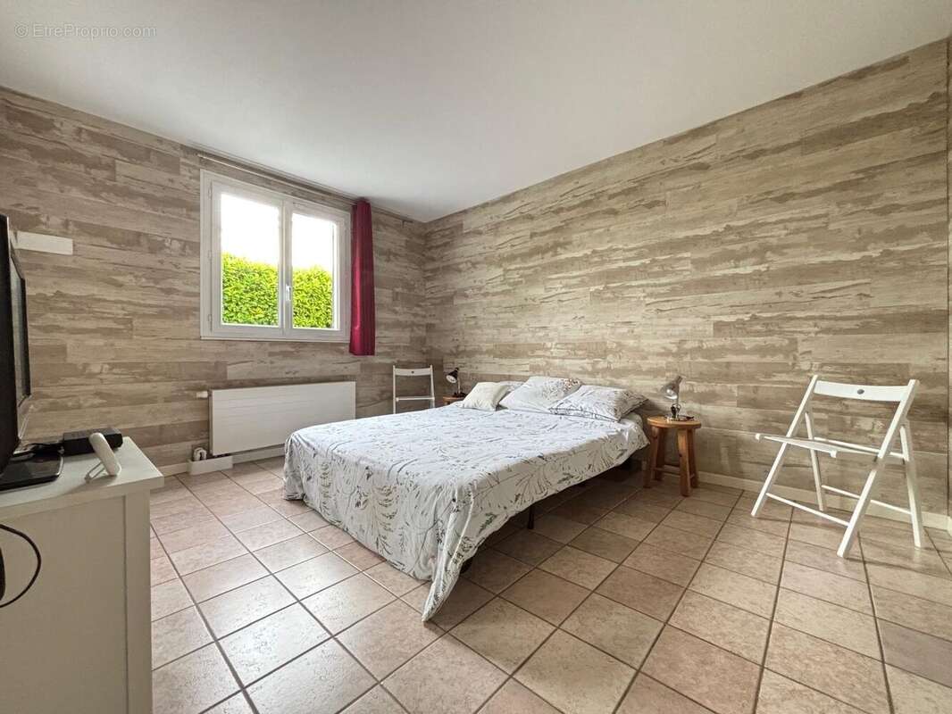 Maison à SAINT-GERMAIN-LES-CORBEIL