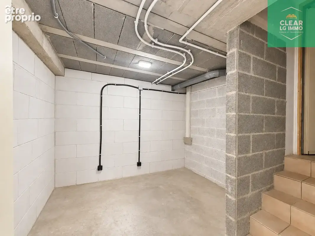 Maison individuelle avec jardin et garage - photo 13