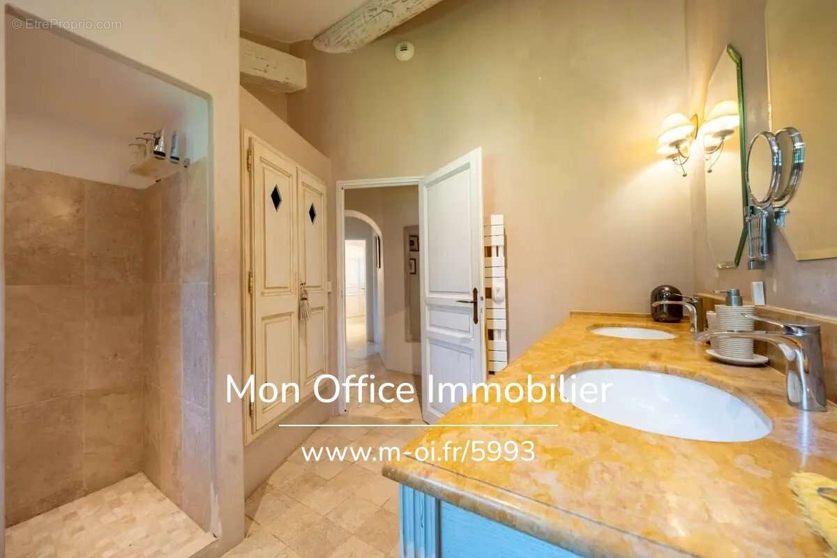 Maison à AIX-EN-PROVENCE