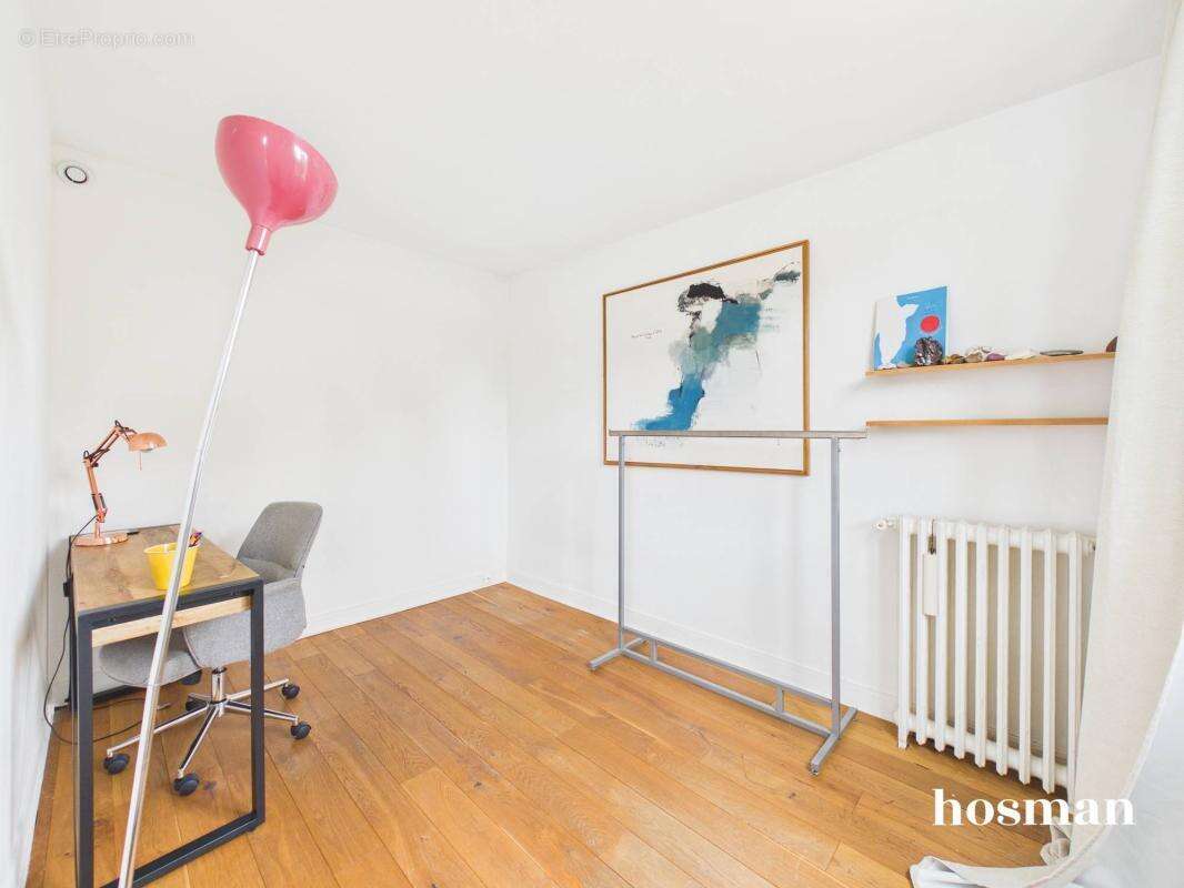 Appartement à SAINT-CLOUD