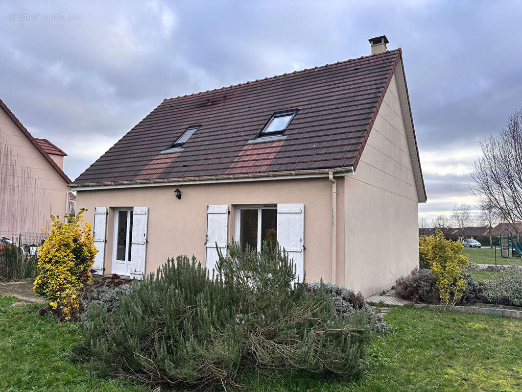 Maison à LES ANDELYS