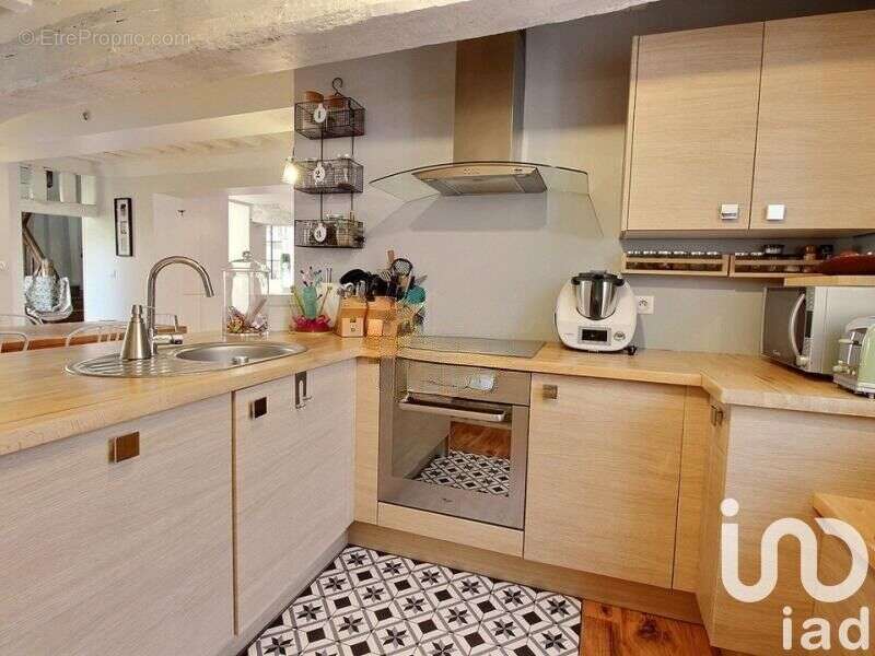 Photo 5 - Maison à HARFLEUR