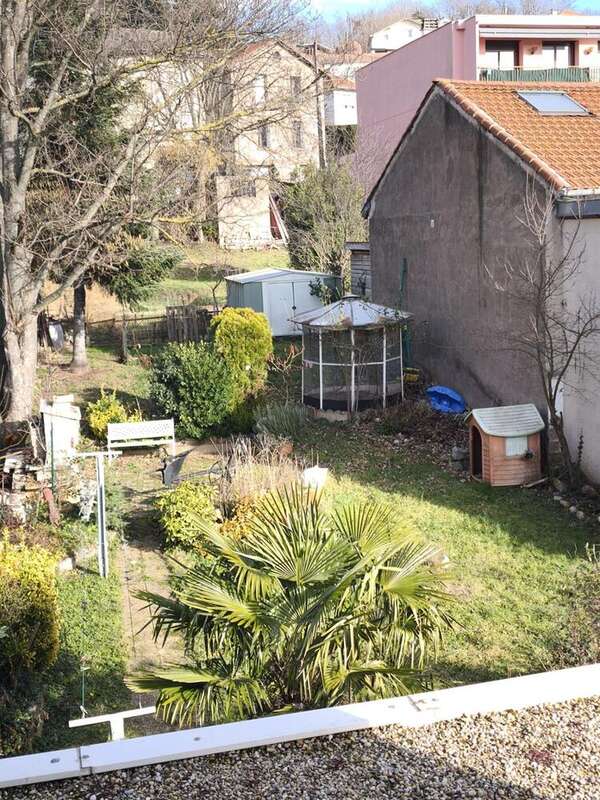 Photo 3 - Maison à SAINT-ETIENNE