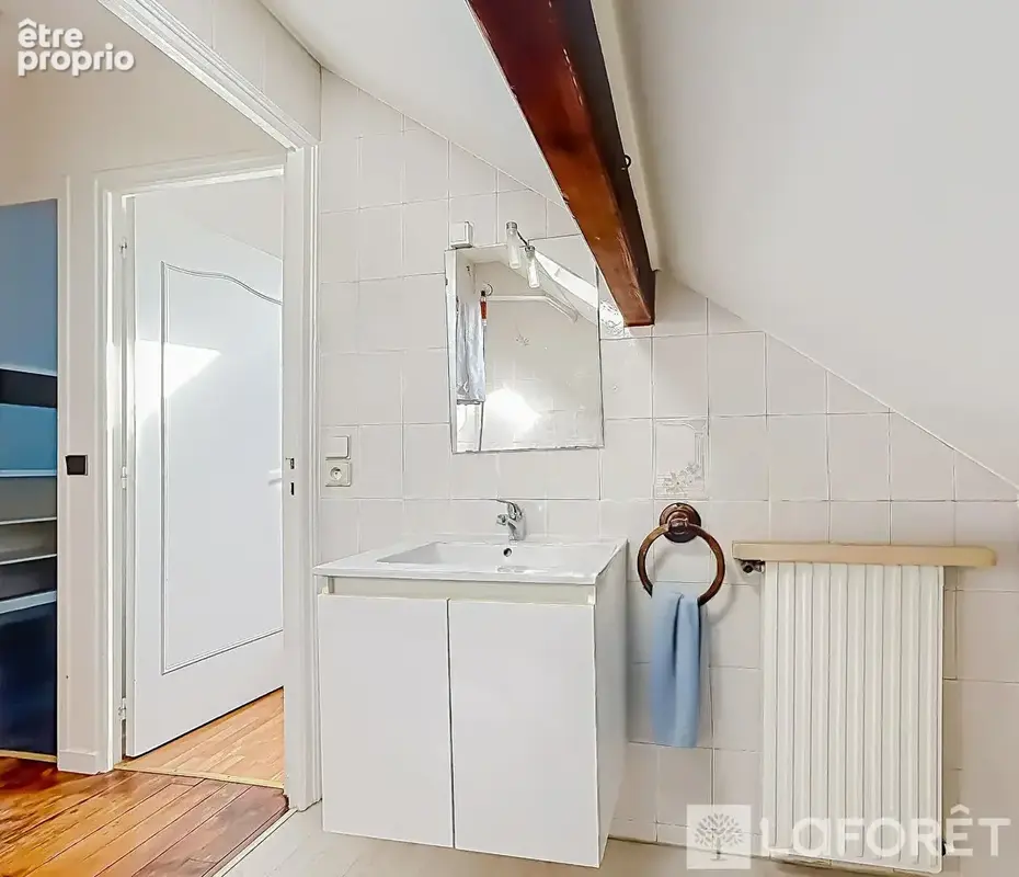 Maison Villiers Sur Marne 4 pièce(s) 106 m2 - photo 8