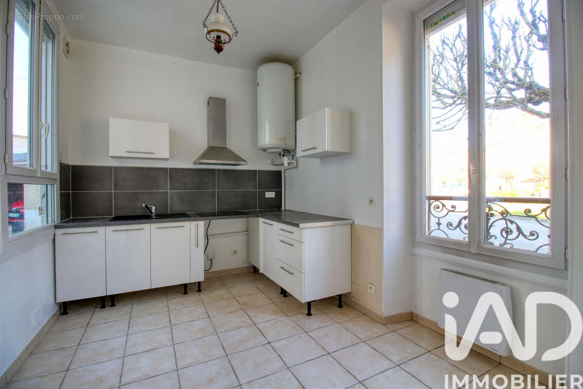 Photo 5 - Appartement à PITHIVIERS