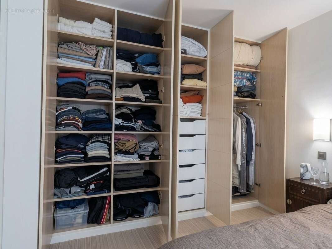 Photo 7 - Appartement à PARIS-15E