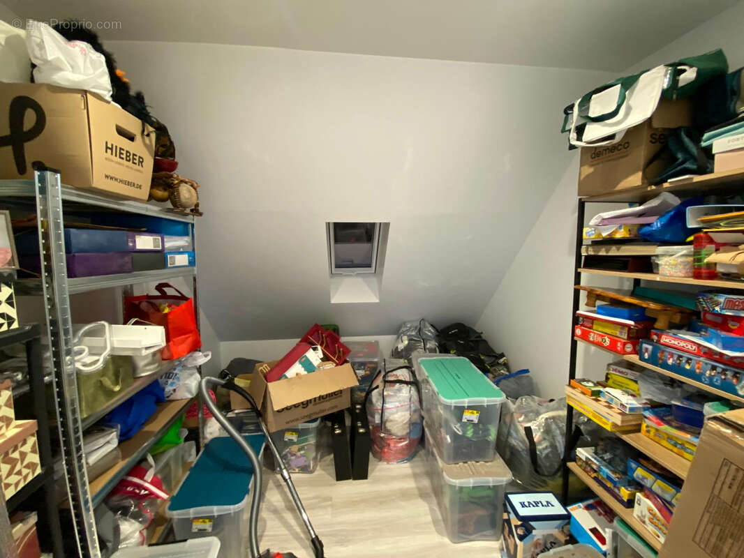 Maison à SAINT-LOUIS