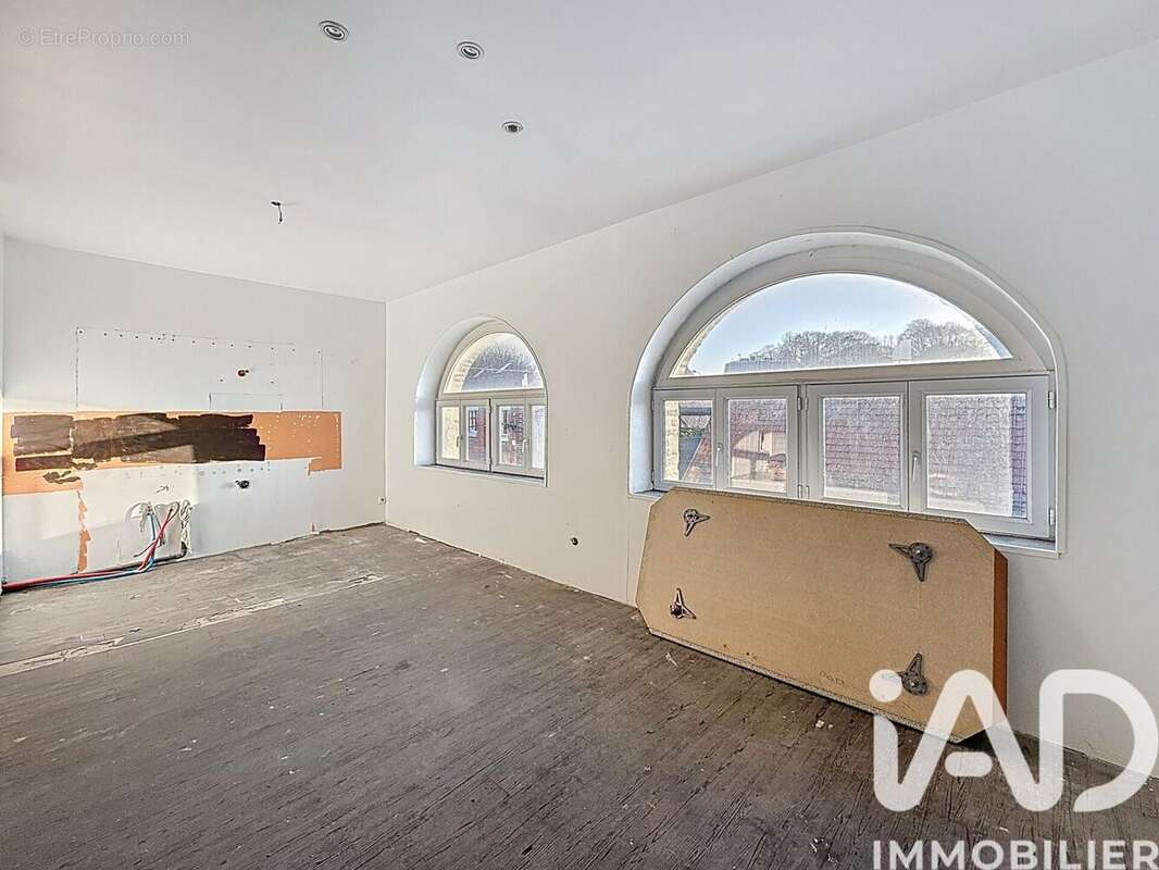 Photo 4 - Appartement à CONDETTE