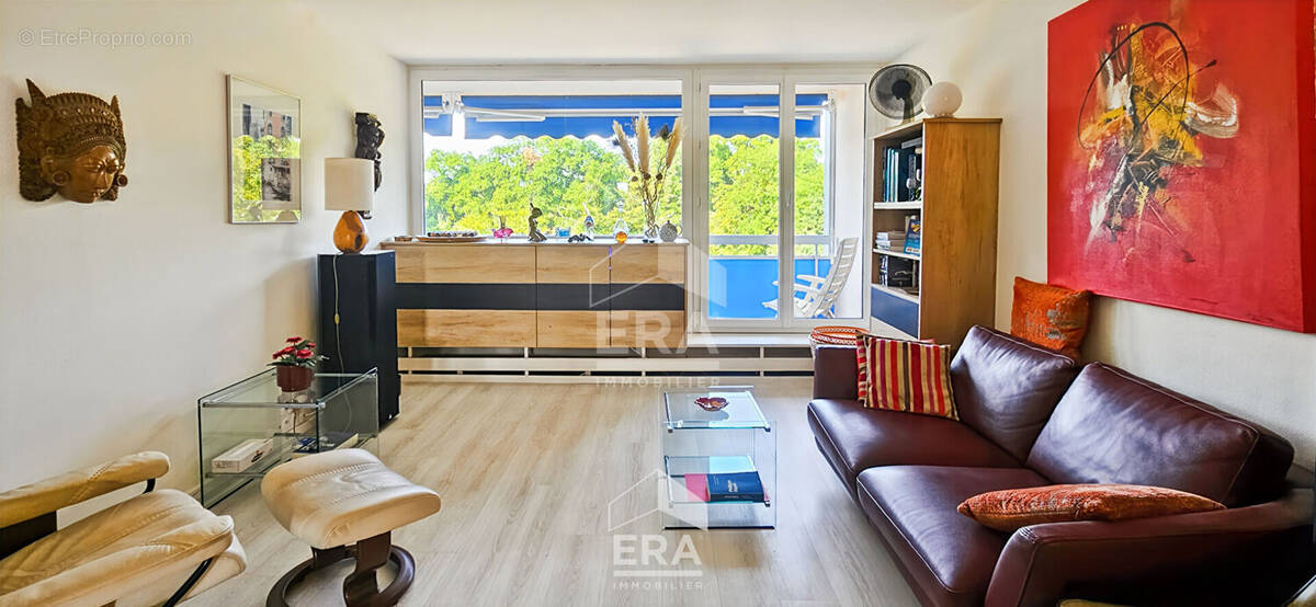 Appartement à BLANQUEFORT