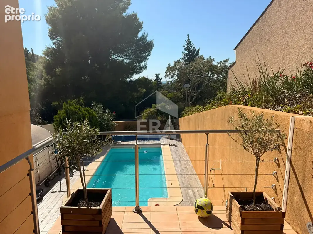 Maison 154m² à les pennes-mirabeau - photo 2