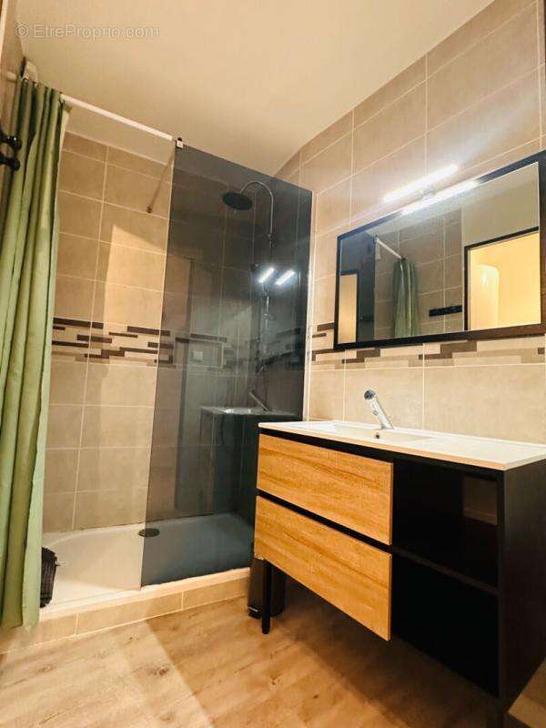Appartement à VALRAS-PLAGE