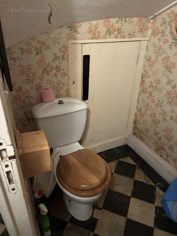 Maison à CASTILLON-LA-BATAILLE