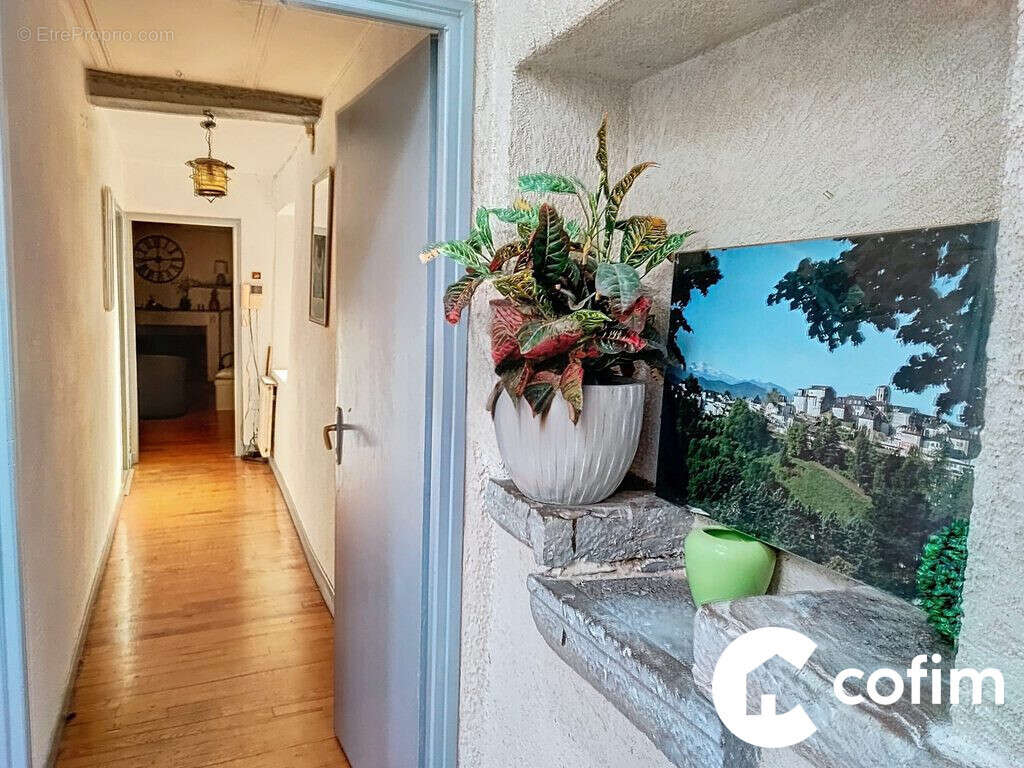 Maison à OLORON-SAINTE-MARIE