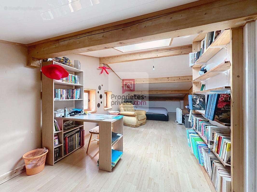 Maison à ALBERTVILLE