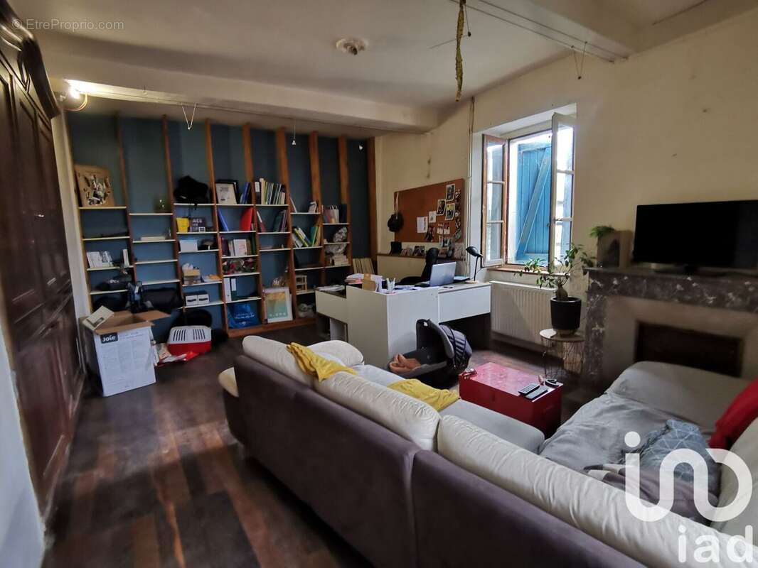 Maison 128 m² à Verdets  - photo 4