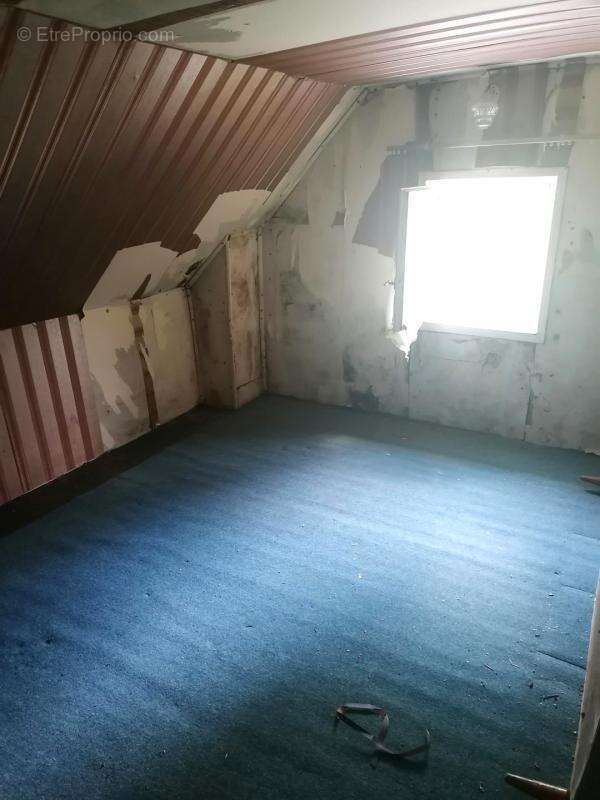 Maison individuelle a la campagne a renover entierement - photo 15