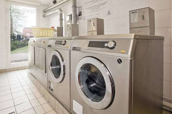 Appartement à VILLETANEUSE