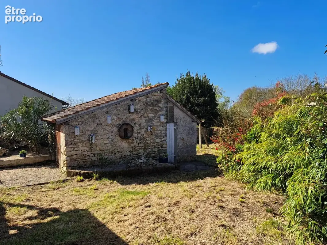 Charmante maison - photo 13