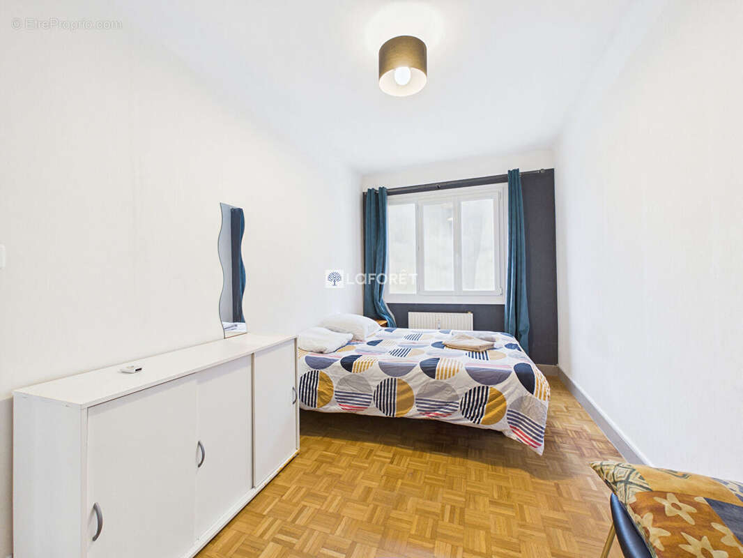 Appartement à QUIMPER