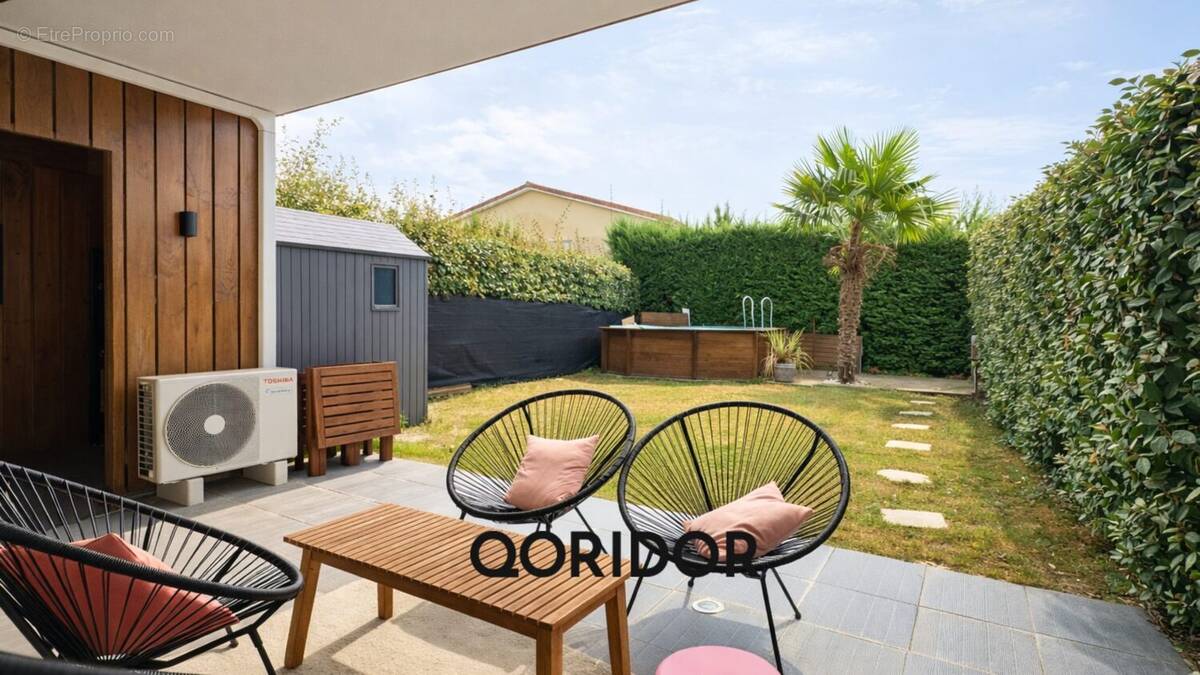 Appartement à LIMONEST