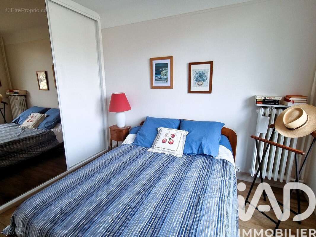 Photo 4 - Appartement à VIROFLAY