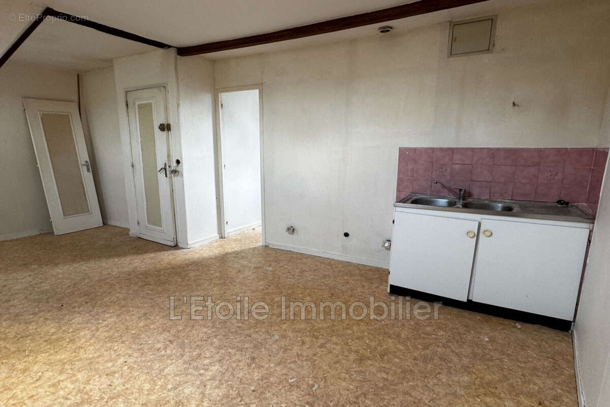 Maison 165 m² à Belleme  - photo 6