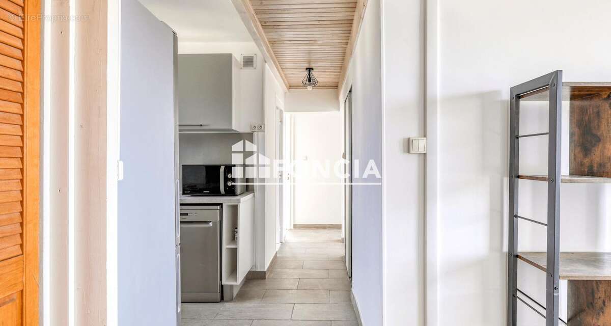 Appartement à SAUMUR