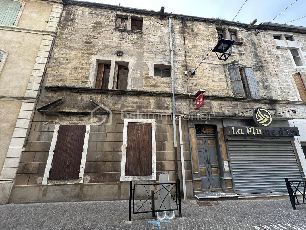 Appartement à MONTFRIN