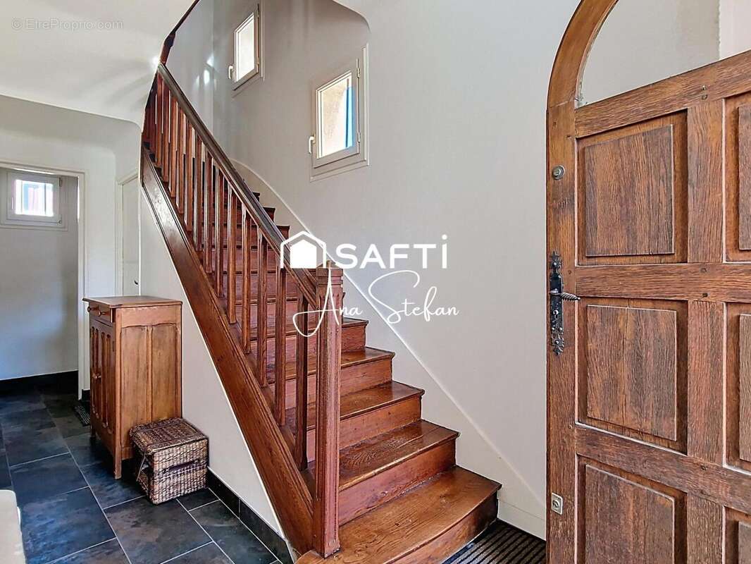 Photo 2 - Maison à MASSY